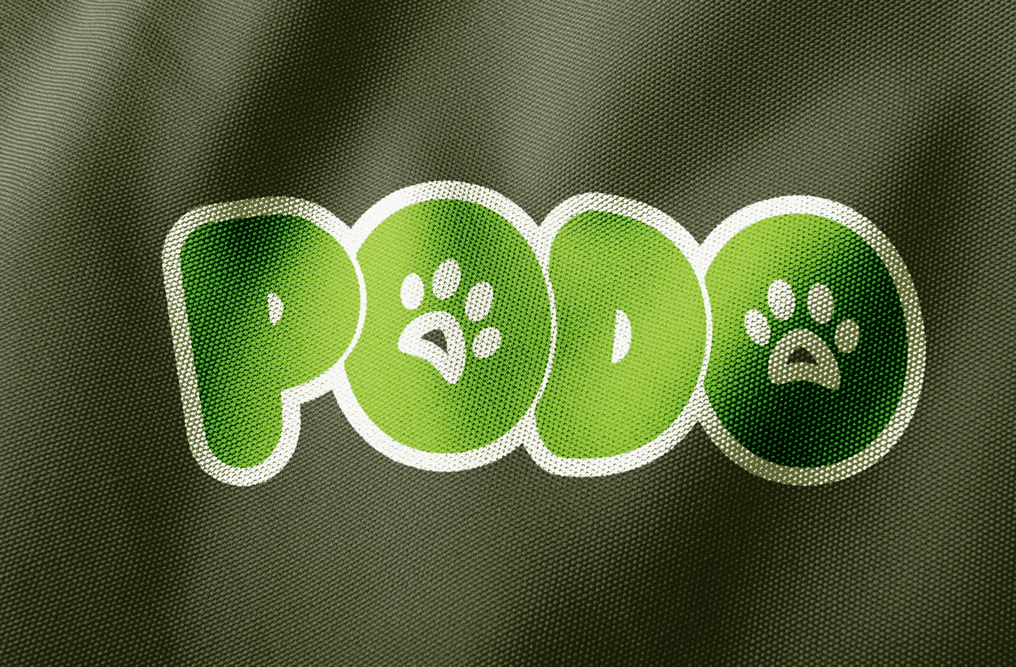PODO: Proudly Providing For Your Pets
